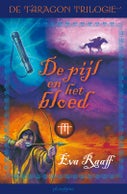 De pijl en het bloed (E-book)