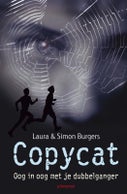 Copycat (E-book)