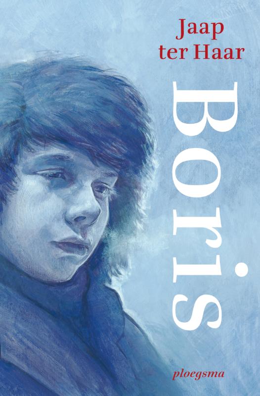 Boris (E-book)