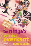 De ninja's van de overkant (E-book)