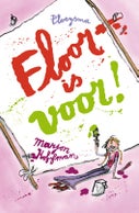 Floor is voor! (Hardback)