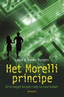 Het Morelli principe (E-book)