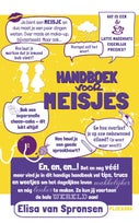 Handboek voor meisjes (E-book)