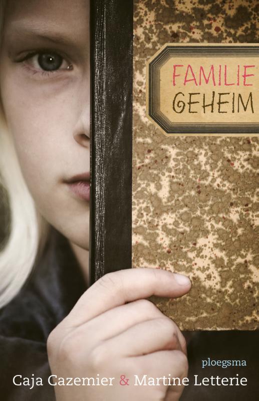 Familiegeheim (Paperback)