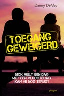 Toegang geweigerd (E-book)