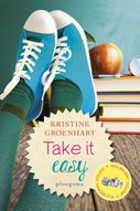 Take it easy (E-book)