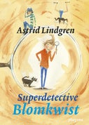 Superdetective Blomkwist (E-book)