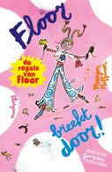 Floor breekt door (E-book)