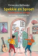 Wachtwoord Amigo (E-book)
