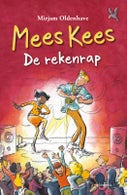 De rekenrap (Hardback)
