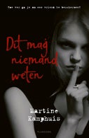 Dit mag niemand weten (E-book)