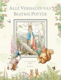 Alle verhalen van Beatrix Potter (Hardback)