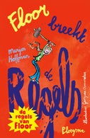 Floor breekt de regels (E-book)