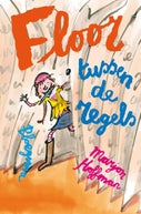 Floor tussen de regels (E-book)