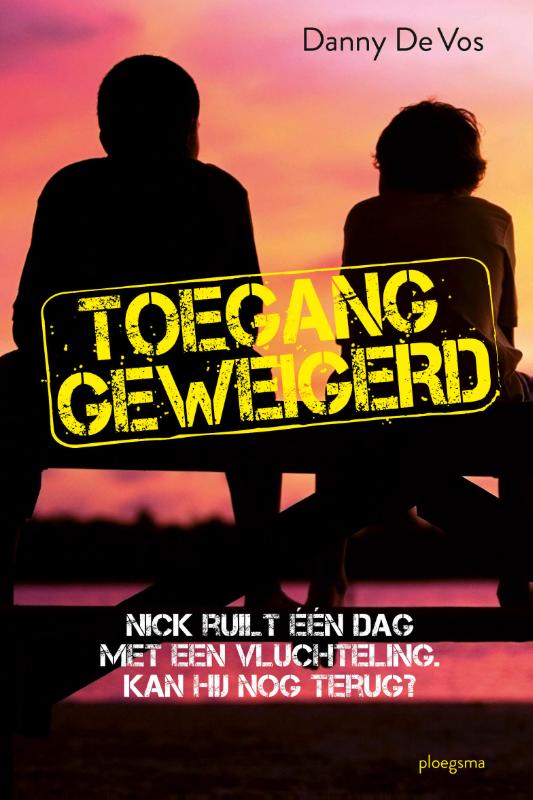 Toegang geweigerd (Paperback)