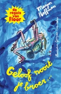 Geloof nooit je broer (E-book)