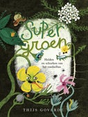 Supergroen (E-book)