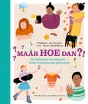 Maar hoe dan?! - Je lichaam is van jou (E-book)