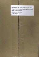 Journal Regels van Floor Display 6 ex (Paperback)