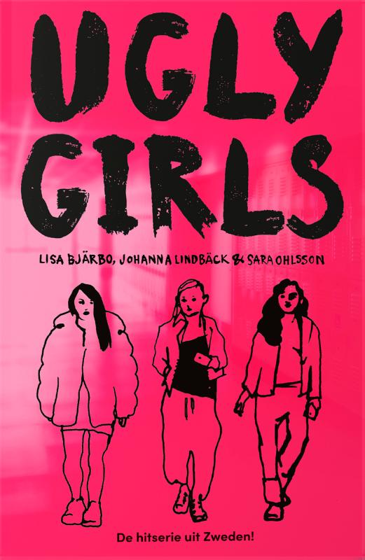 Ugly Girls (Paperback)