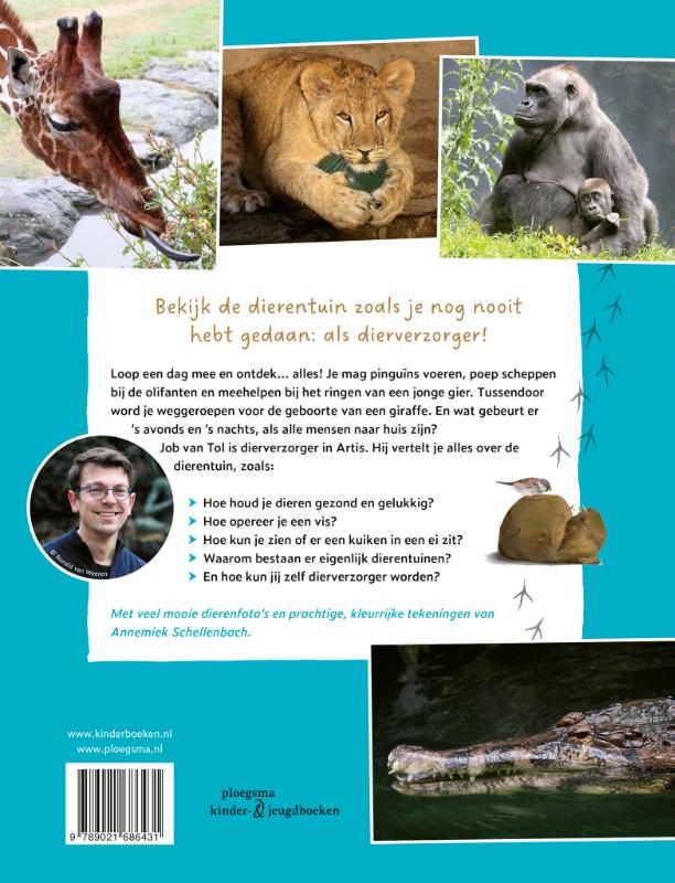 Gieren met de pinguïns (Hardback)