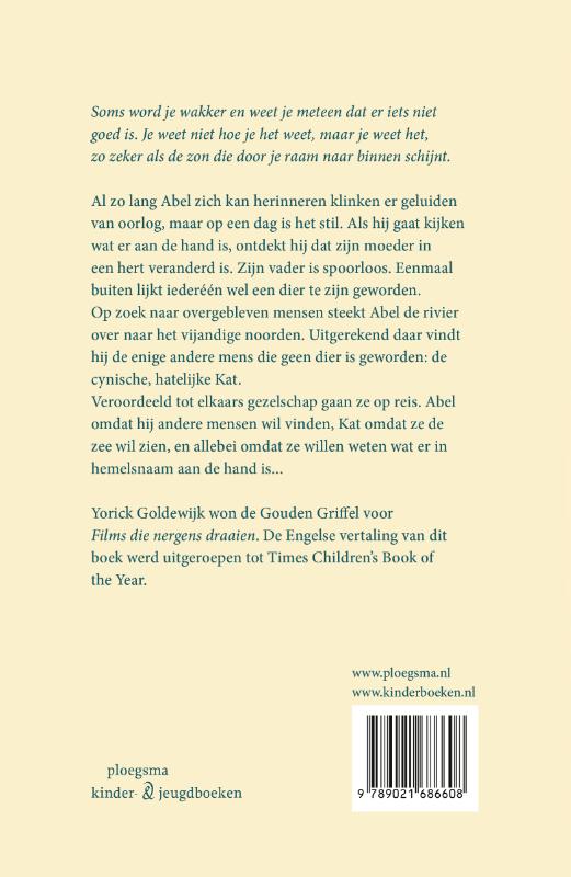 Albatros (Hardback)