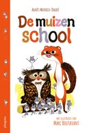 De muizenschool (E-book)