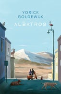 Albatros (E-book)