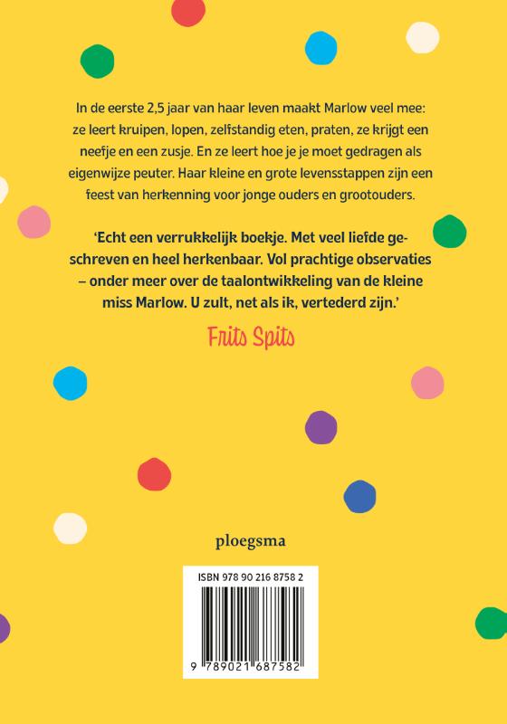 Avonturen van miss Marlow (Paperback)