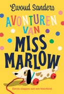 Avonturen van miss Marlow (E-book)