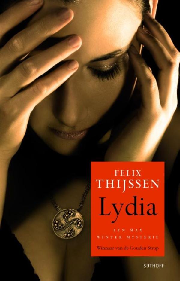 Lydia (E-book)