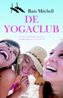 De yogaclub (E-book)