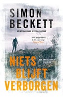 Niets blijft verborgen (E-book)