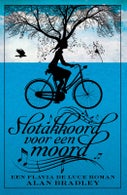 Slotakkoord voor een moord (E-book)