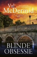 Blinde obsessie (E-book)
