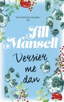 Versier me dan (E-book)