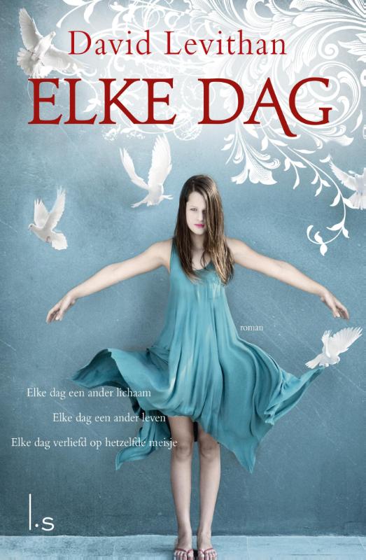 Elke dag (E-book)