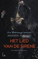 Het lied van de Sirene (E-book)