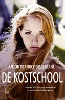 De kostschool (E-book)