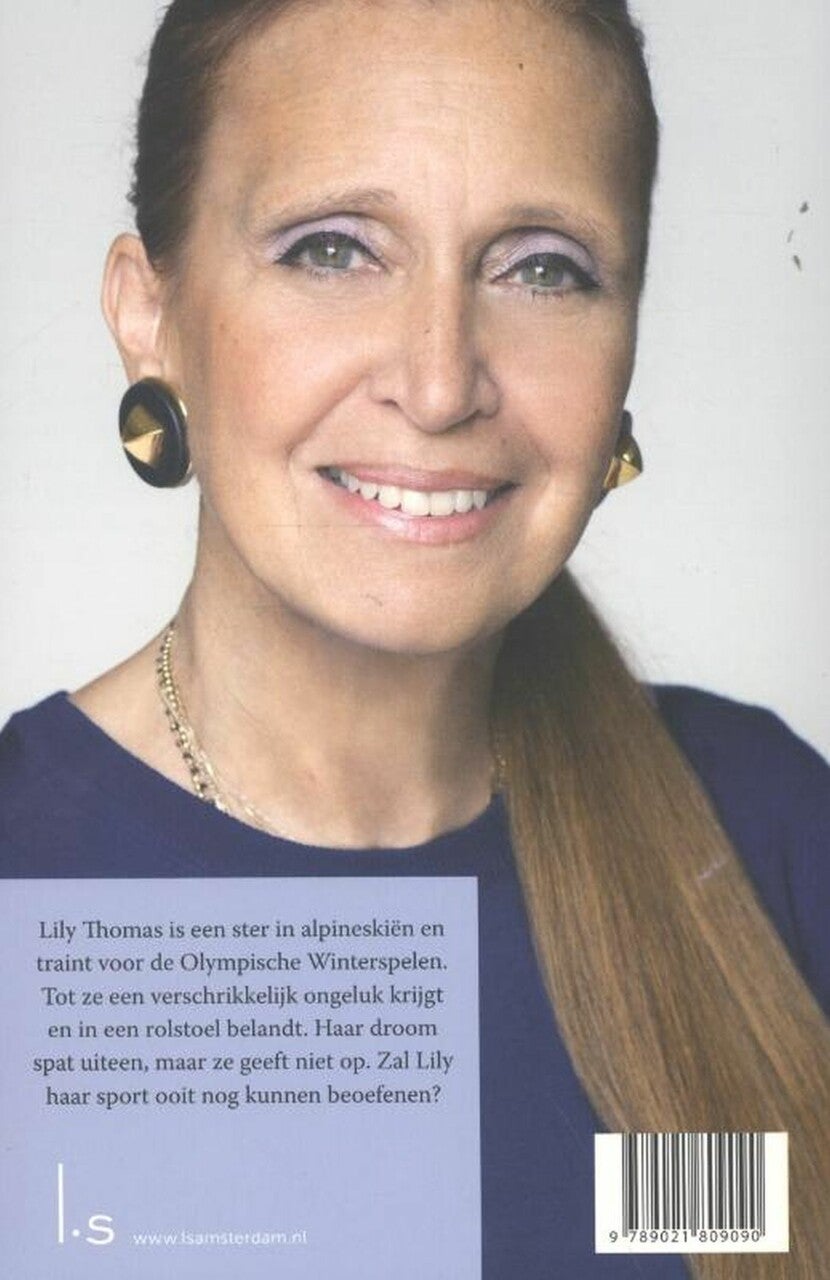 Winnaars (E-book)
