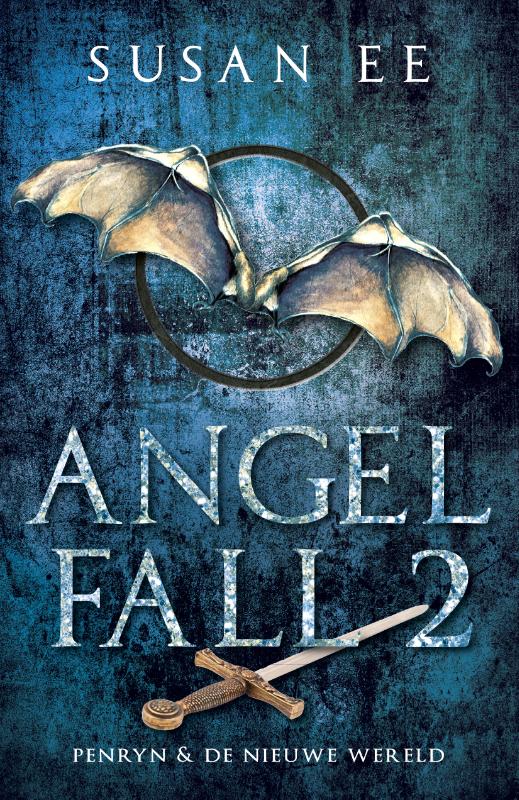 Angelfall 2 - Penryn + De nieuwe wereld (E-book)