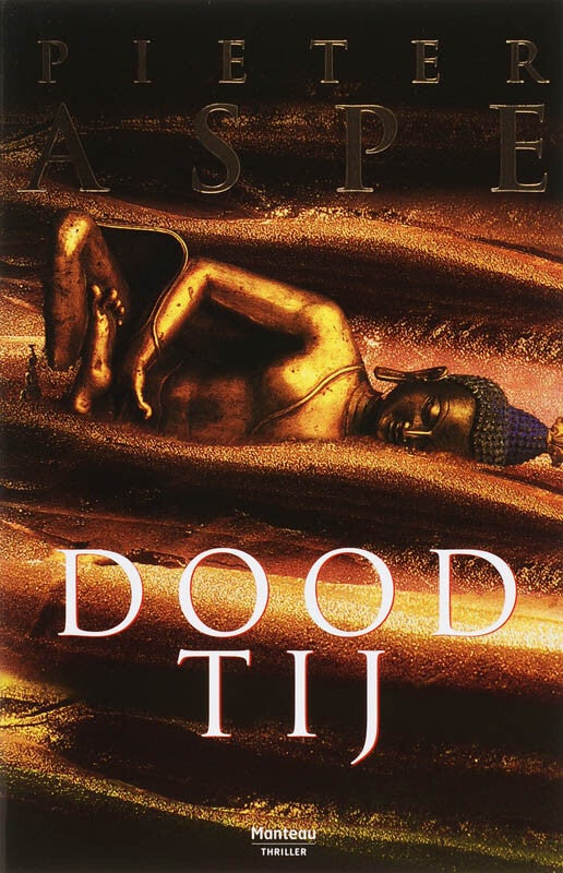 Dood tij (Paperback)