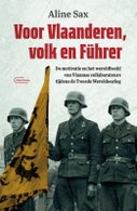 Voor Vlaanderen, volk en Führer (Paperback)