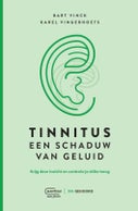 Tinnitus, een schaduw van geluid (Paperback)