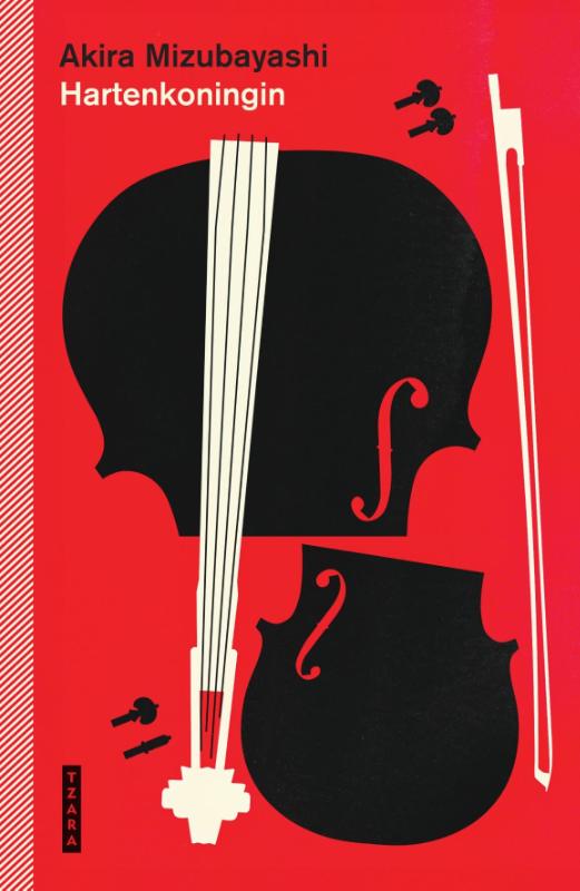 Hartenkoningin (Hardback)