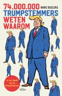 74 miljoen Trumpstemmers weten waarom (Paperback)