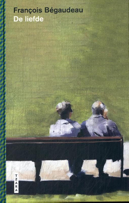 De liefde (Hardback)