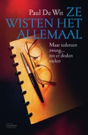 Ze wisten het allemaal (Paperback)