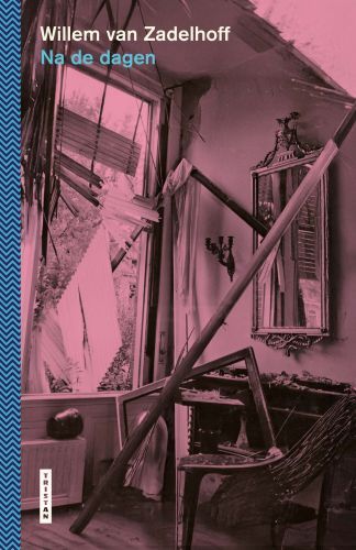 Na de dagen (Hardback)