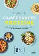 Gamechanger proteïne (Paperback)